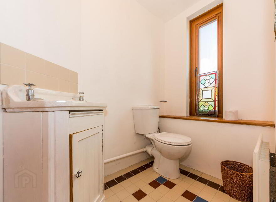 Arderawinny, Lowertown, Lowertown, P81EW26