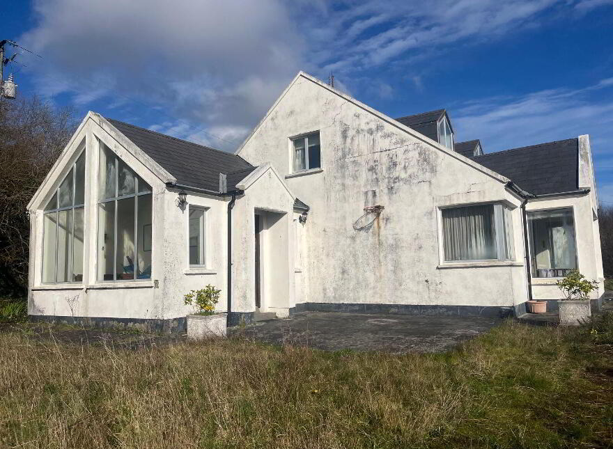 Rathcool, Schull, P81EW77