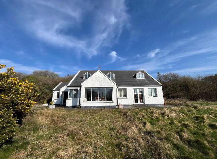 Rathcool, Schull, P81EW77
