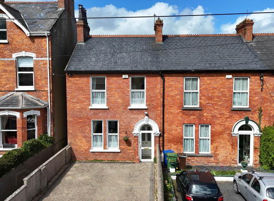 1 Ferndale, Ballinacurra, V94TNW4