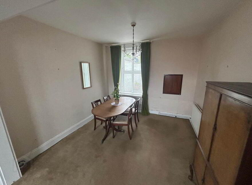 1 Ferndale, Ballinacurra, V94TNW4