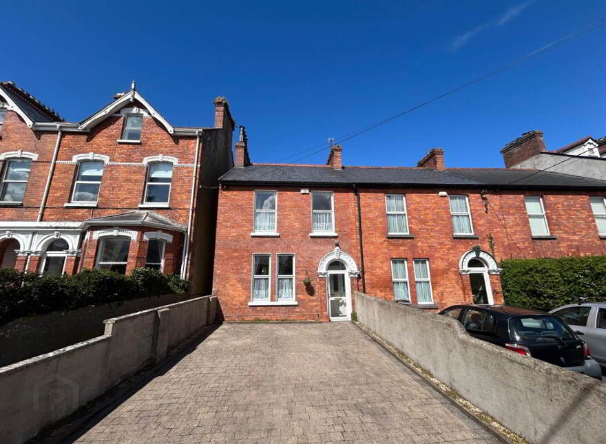 1 Ferndale, Ballinacurra, V94TNW4