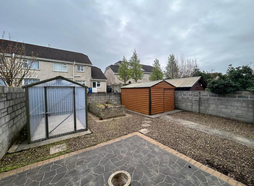 22 Oakfield, Raheen, V94C7FP