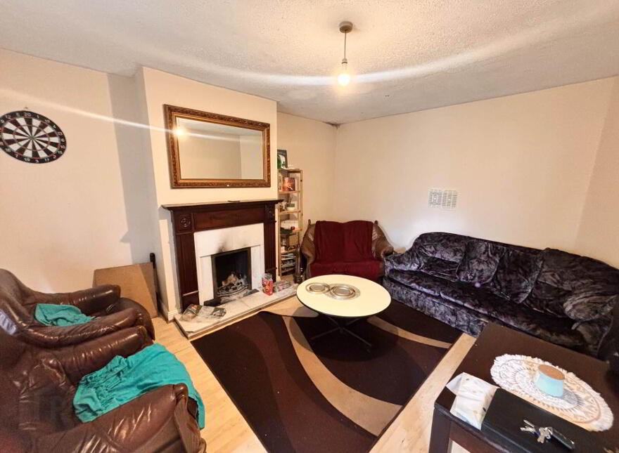 31 The Cedars, Briarfield, Castletroy, V94HFP5