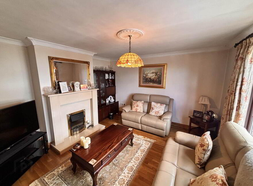31 The Cedars, Briarfield, Castletroy, V94HFP5