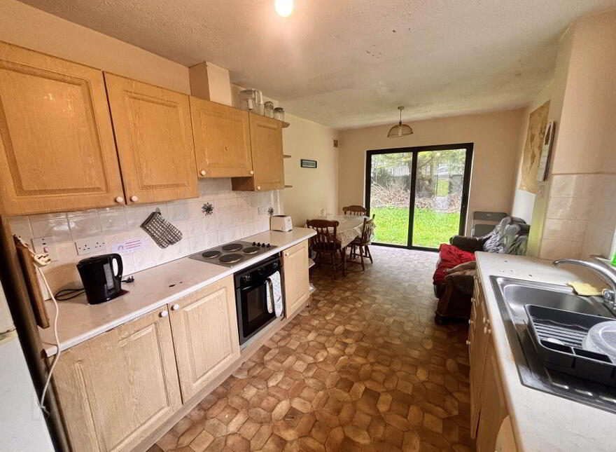31 The Cedars, Briarfield, Castletroy, V94HFP5