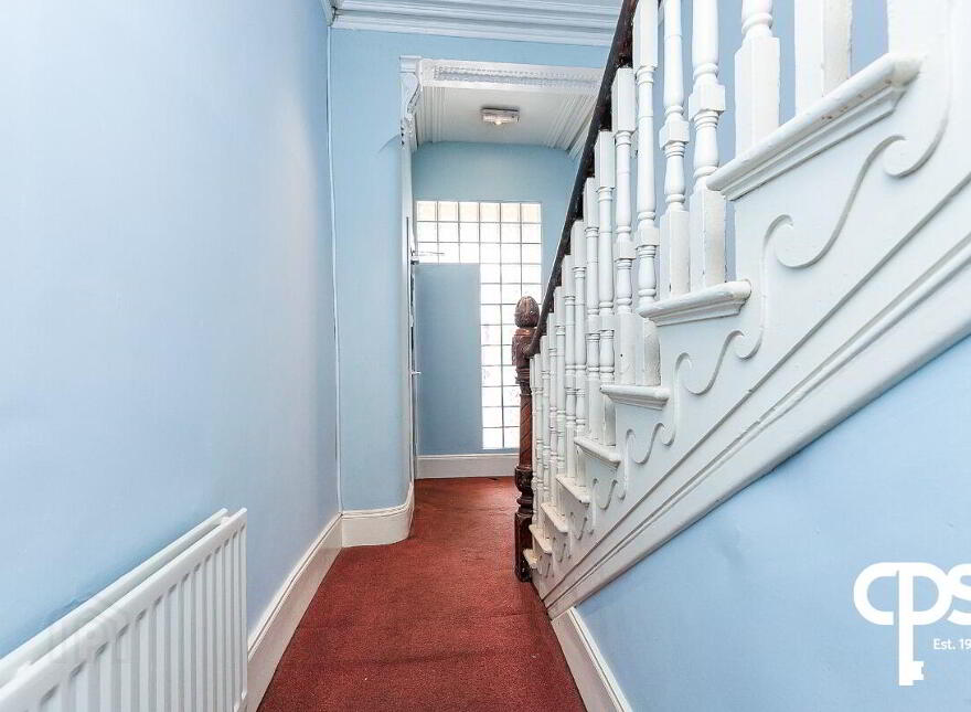 523 Antrim Road, Belfast, BT15 3BS