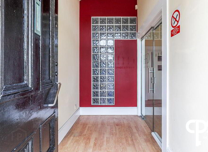 523 Antrim Road, Belfast, BT15 3BS