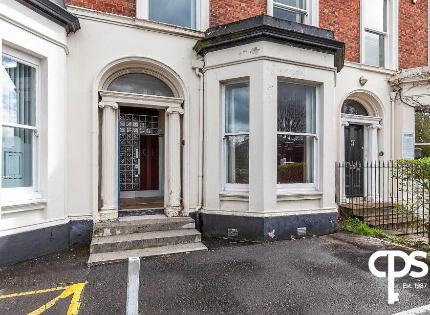 523 Antrim Road, Belfast, BT15 3BS
