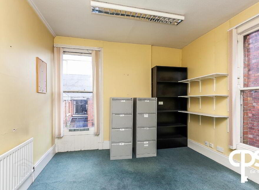 523 Antrim Road, Belfast, BT15 3BS