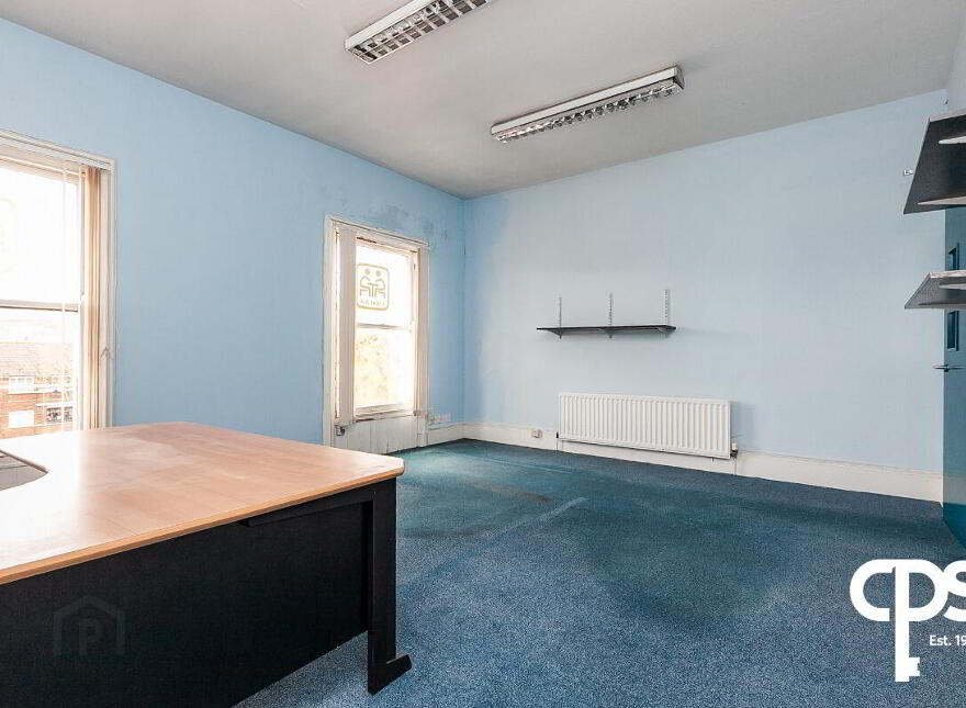 523 Antrim Road, Belfast, BT15 3BS
