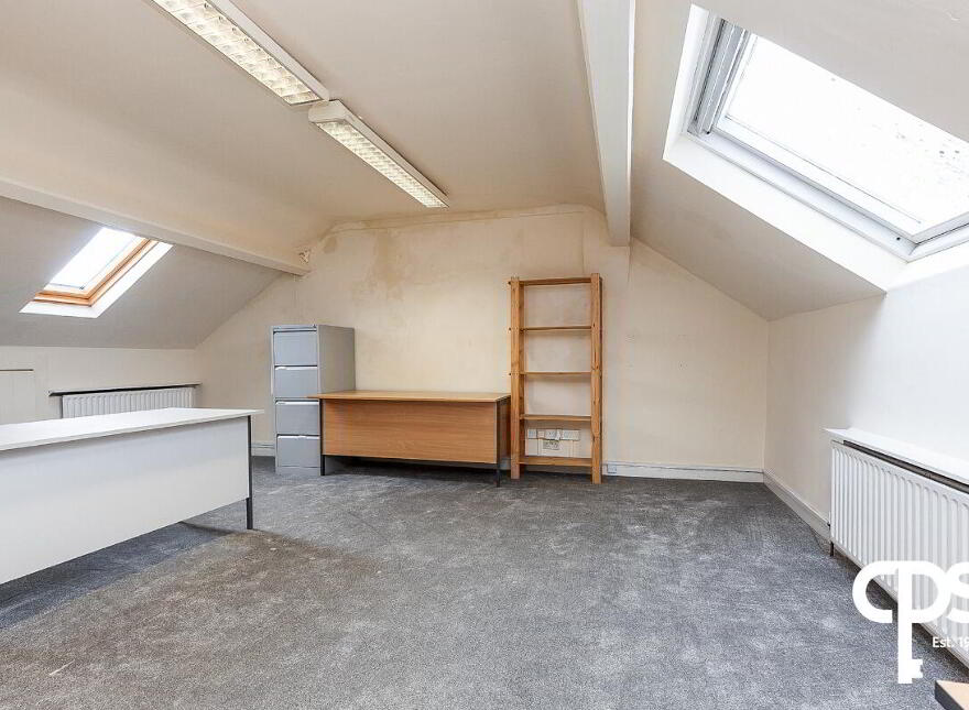 523 Antrim Road, Belfast, BT15 3BS