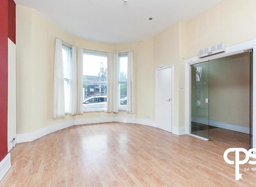 523 Antrim Road, Belfast, BT15 3BS