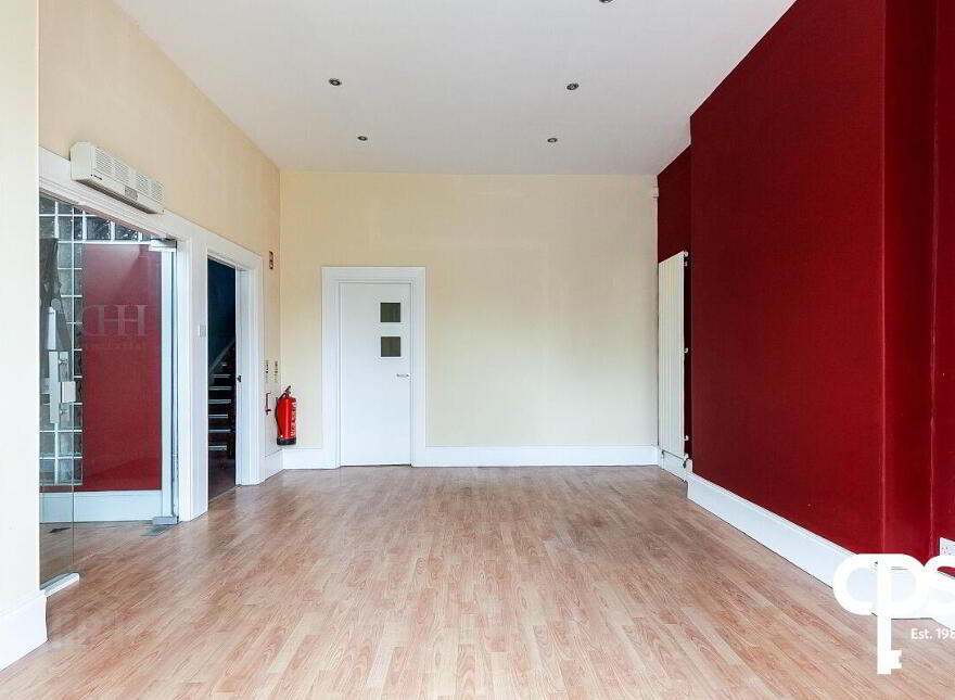 523 Antrim Road, Belfast, BT15 3BS