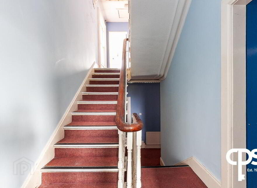 523 Antrim Road, Belfast, BT15 3BS