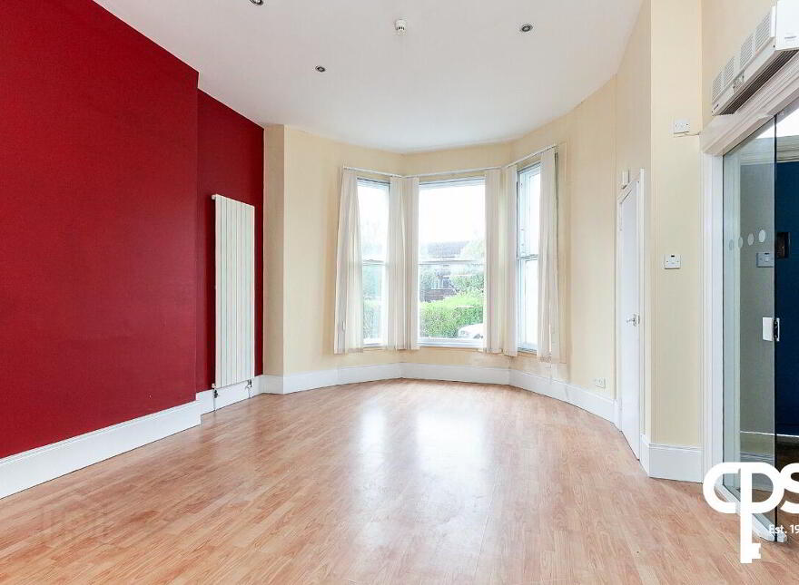 523 Antrim Road, Belfast, BT15 3BS