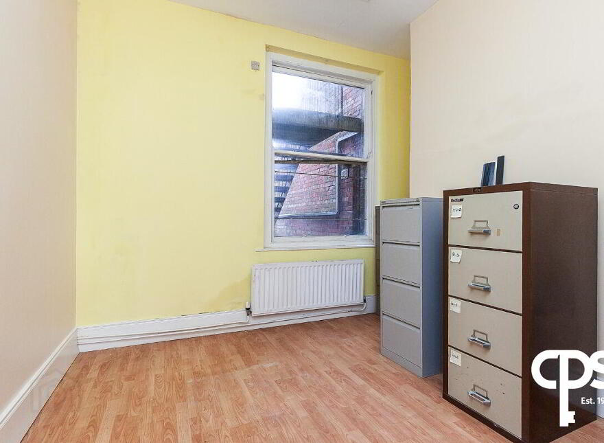 523 Antrim Road, Belfast, BT15 3BS