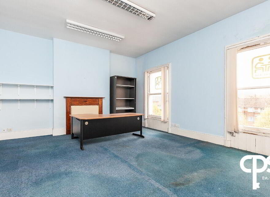 523 Antrim Road, Belfast, BT15 3BS