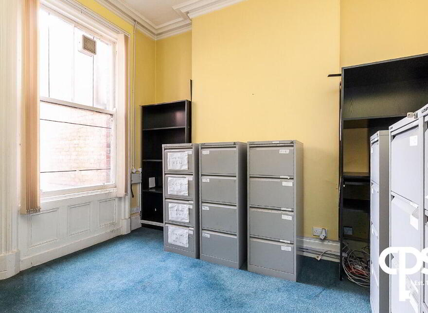 523 Antrim Road, Belfast, BT15 3BS