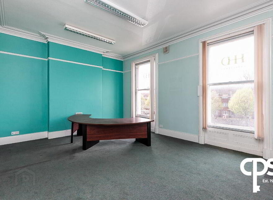 523 Antrim Road, Belfast, BT15 3BS