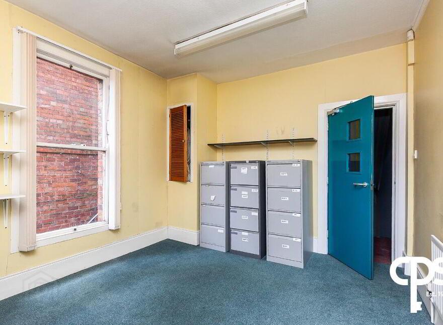 523 Antrim Road, Belfast, BT15 3BS