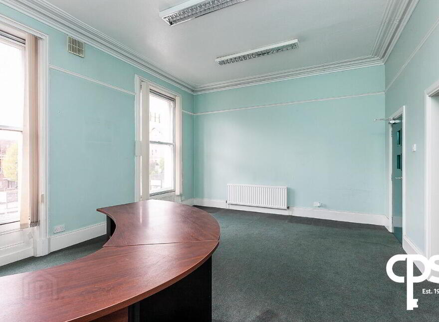 523 Antrim Road, Belfast, BT15 3BS