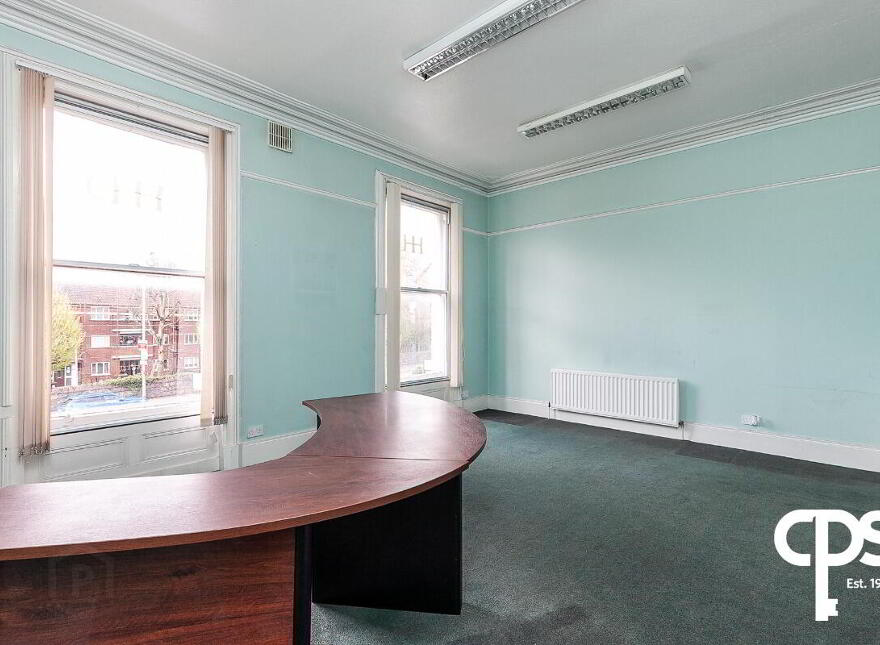 523 Antrim Road, Belfast, BT15 3BS
