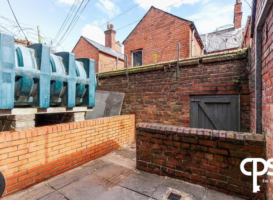 523 Antrim Road, Belfast, BT15 3BS