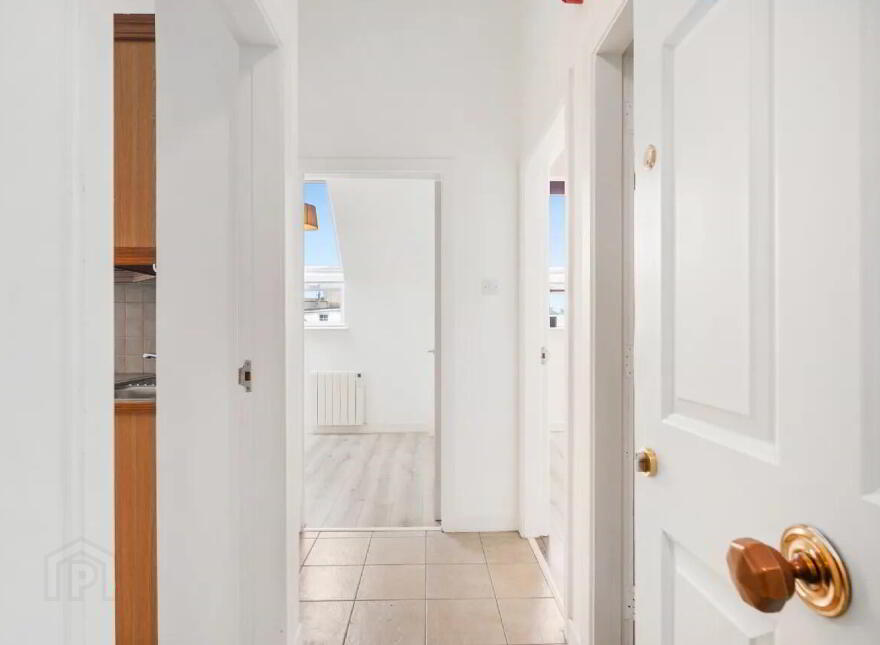 Apartment 5 John Barry House, Midleton, P25VY52