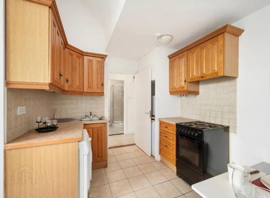 Apartment 5 John Barry House, Midleton, P25VY52