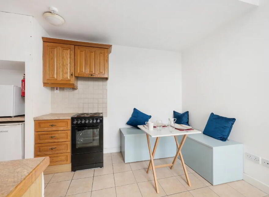 Apartment 5 John Barry House, Midleton, P25VY52