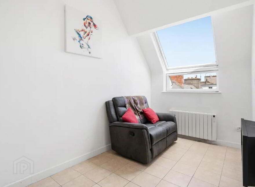 Apartment 5 John Barry House, Midleton, P25VY52