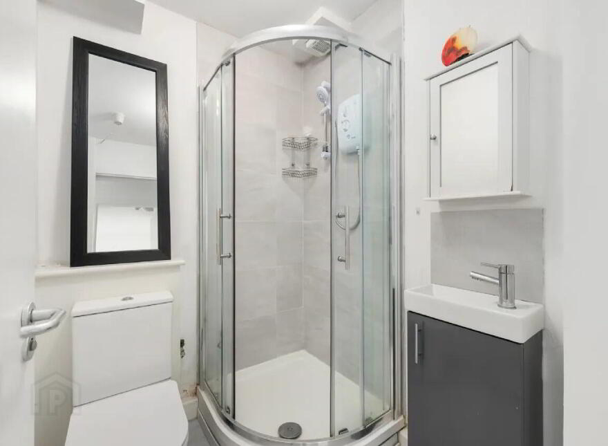 Apartment 5 John Barry House, Midleton, P25VY52
