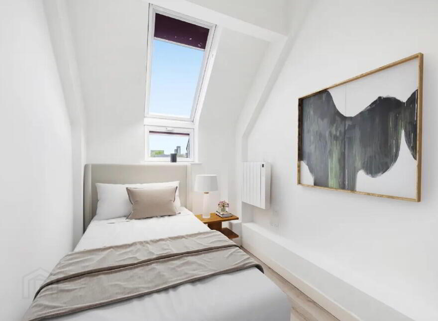 Apartment 5 John Barry House, Midleton, P25VY52