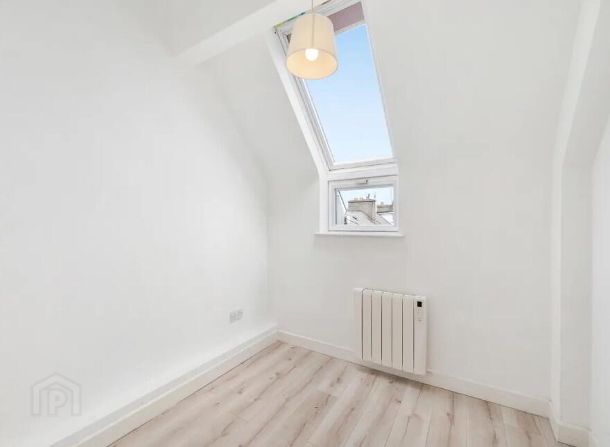 Apartment 5 John Barry House, Midleton, P25VY52
