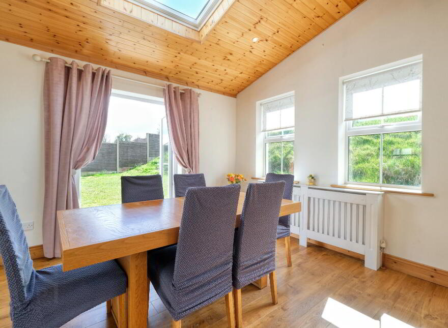 2 Saint John's, Ballinalee, N39W276