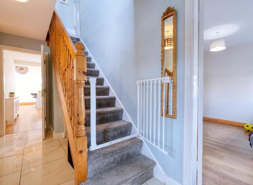 2 Saint John's, Ballinalee, N39W276