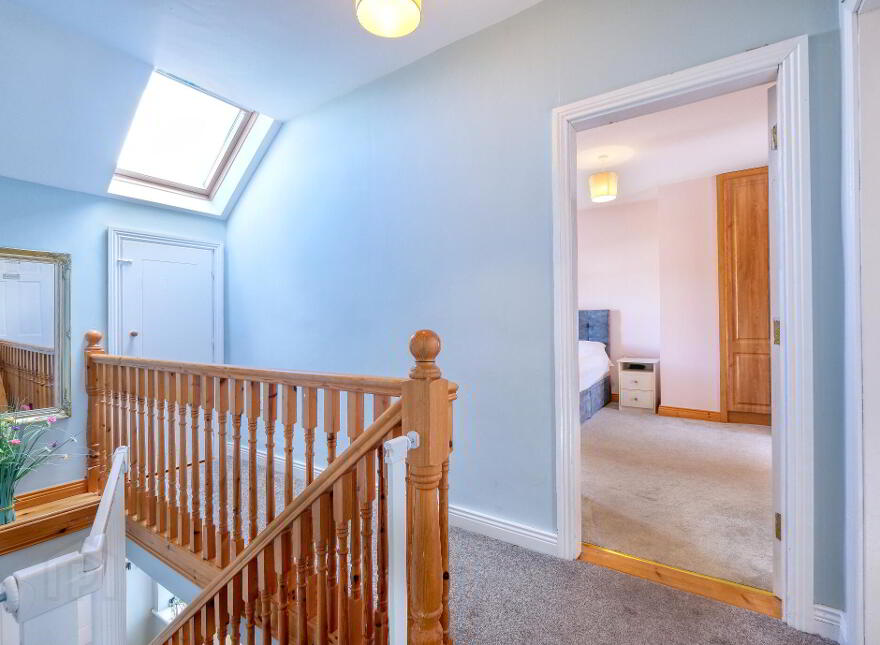 2 Saint John's, Ballinalee, N39W276