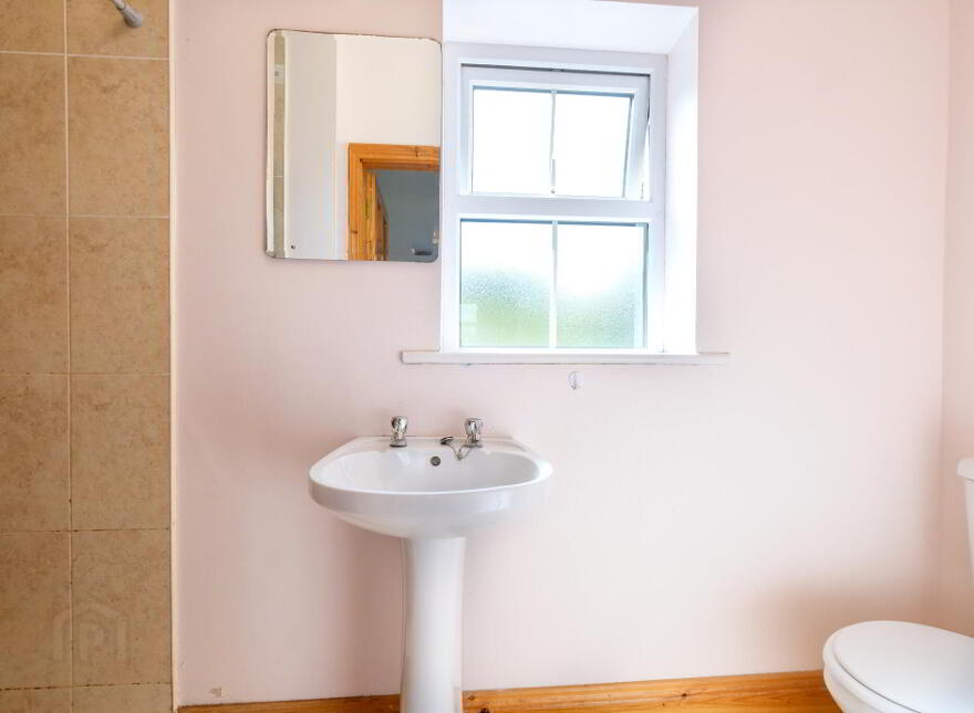 2 Saint John's, Ballinalee, N39W276