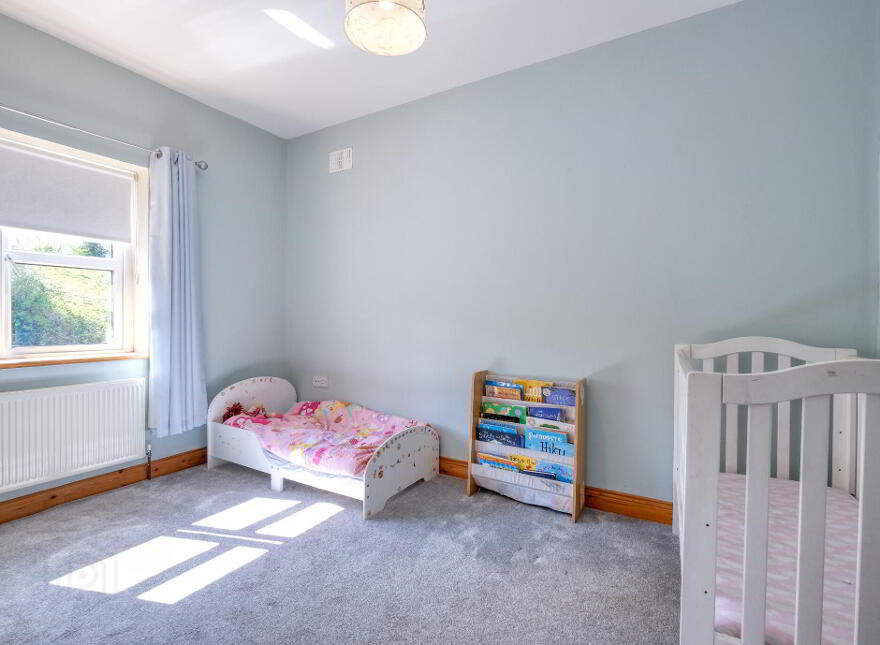 2 Saint John's, Ballinalee, N39W276