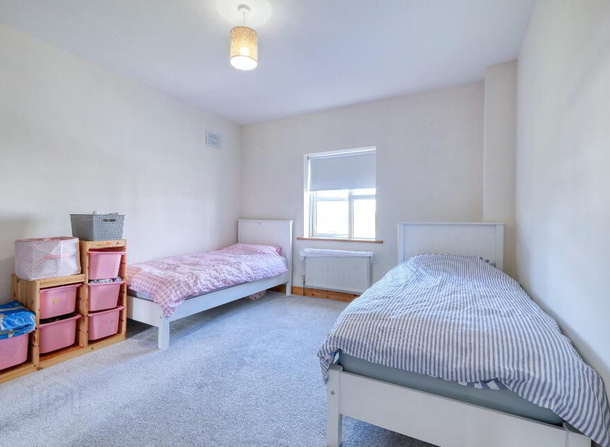 2 Saint John's, Ballinalee, N39W276