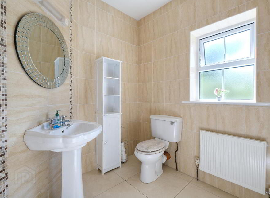 2 Saint John's, Ballinalee, N39W276