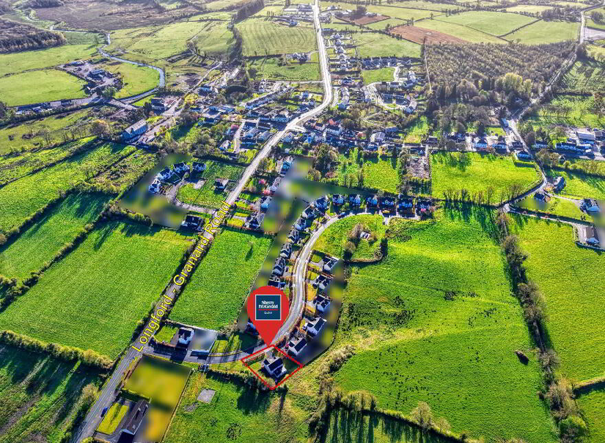 2 Saint John's, Ballinalee, N39W276