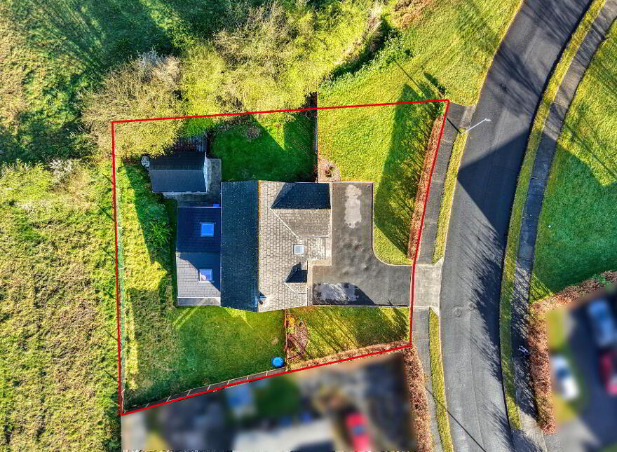 2 Saint John's, Ballinalee, N39W276