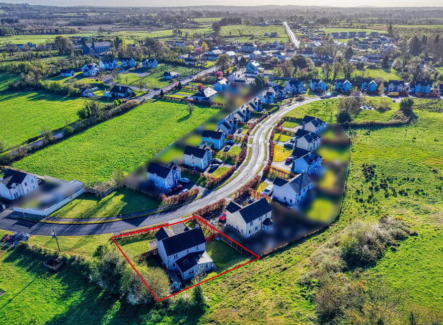 2 Saint John's, Ballinalee, N39W276