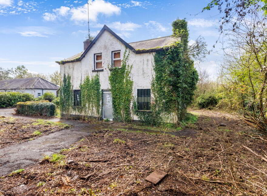 The School House, Mullingar Road, Ballivor, C15KX65