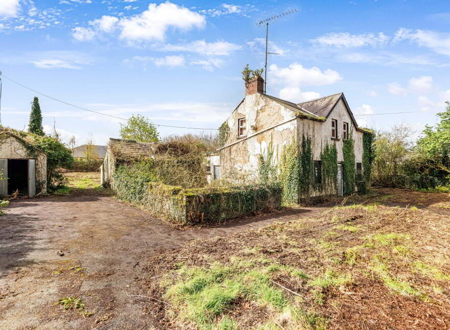 The School House, Mullingar Road, Ballivor, C15KX65