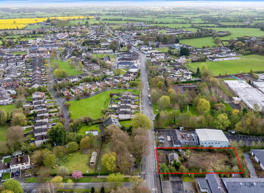 The School House, Mullingar Road, Ballivor, C15KX65