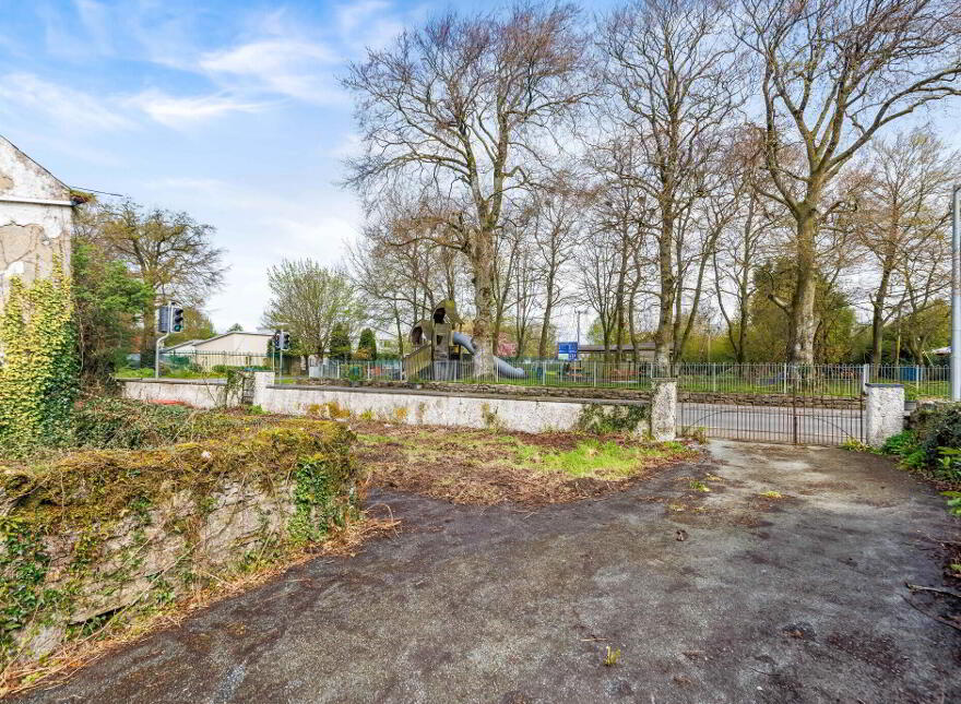 The School House, Mullingar Road, Ballivor, C15KX65