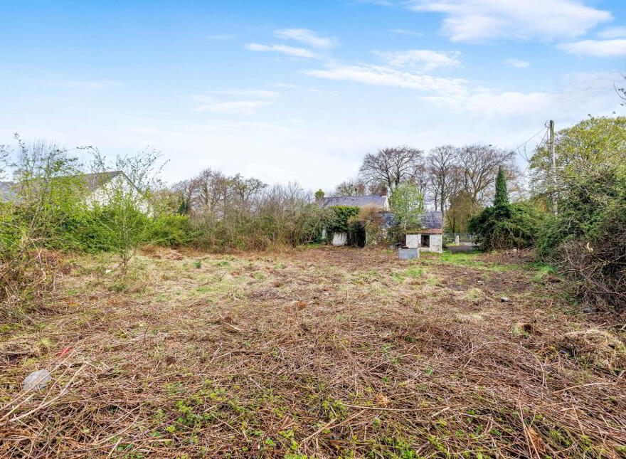 The School House, Mullingar Road, Ballivor, C15KX65